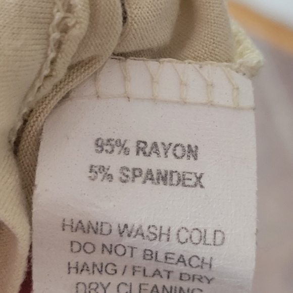 Urban X Maxi Skirt - Picture 3 of 3